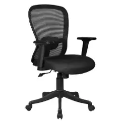 Affordable mesh chair