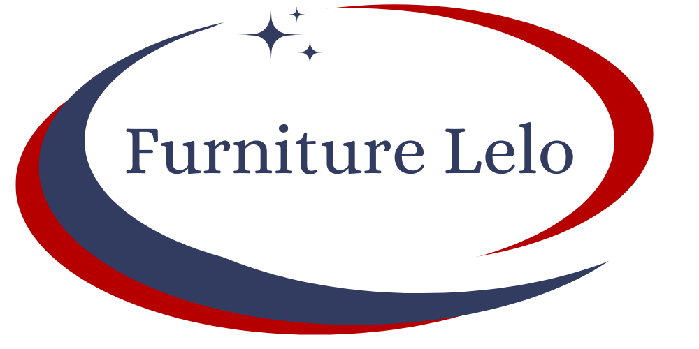 furniture lelo logo
