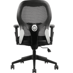 Breathable Mesh Marvel 2 Medium Back Chair