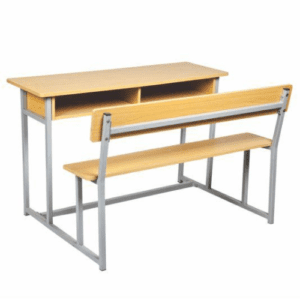 Double Seater Desk for Classroom