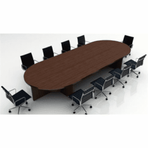 premium 12 seater conference table