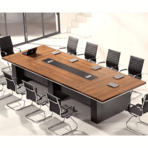 8 Seater Conference Table