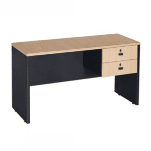 Engineered Wood Office Table
