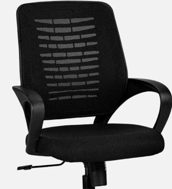 Affordable Office Chair in Black