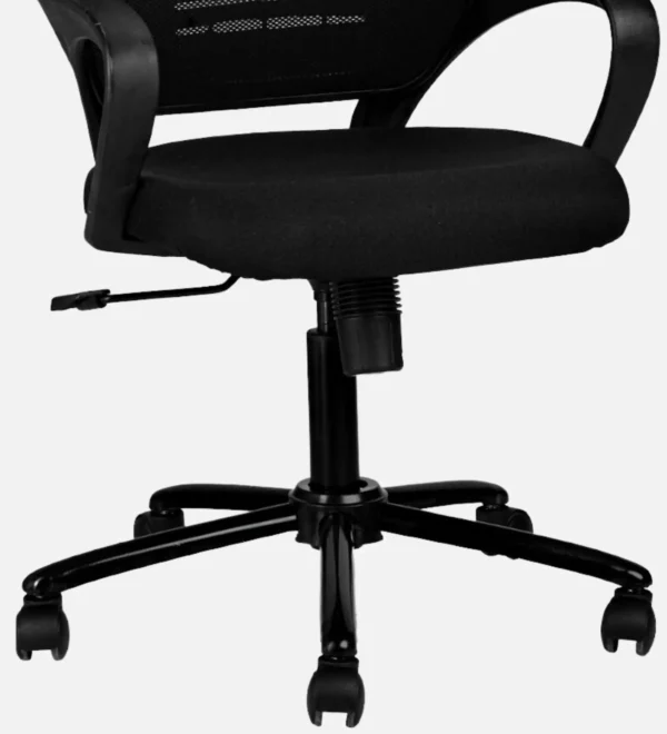 Affordable Office Chair in Black
