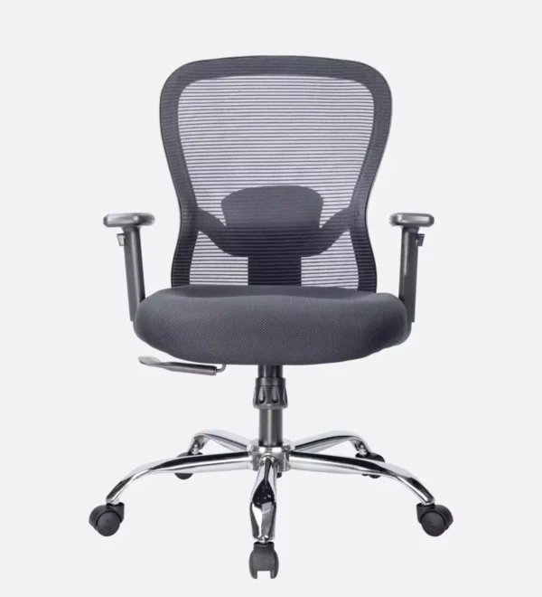 Butterfly Office Mesh Chair