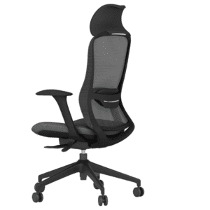 Ergonomic High Back Mesh Chair for Office & Home