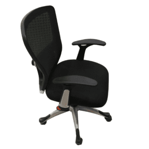 Jazz Chair with Adjustable Arms for Office & Home