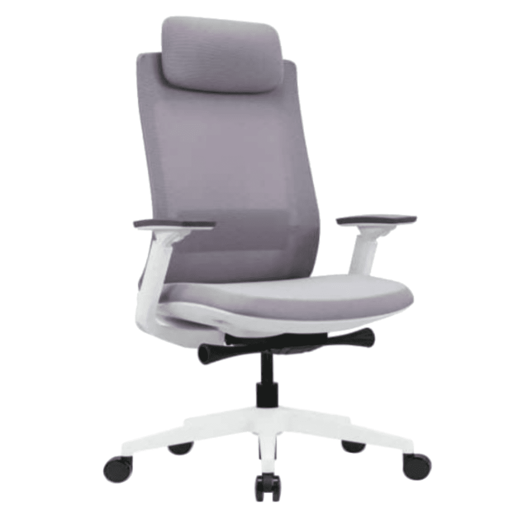 Premium Ergonomic Imported Visitor Chair