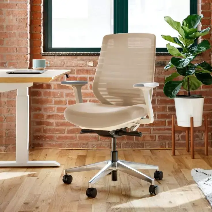 why ergonomic chairs