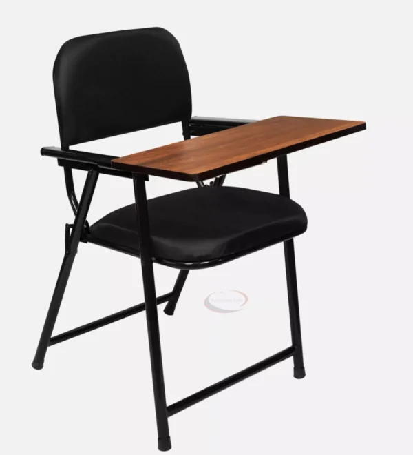 Writing Pad Study Chair